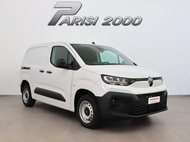 CITROEN Berlingo L1 1.5 BlueHDi 100CV *PROMO PARISI GROUP*