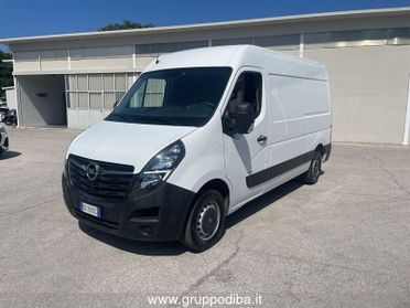 Opel Movano III 35 FWD 2.3 turbo D 135cv L2H2 E6d-temp