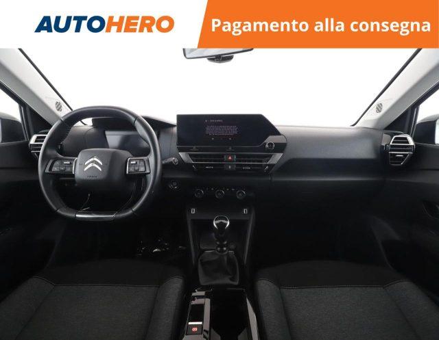 CITROEN C4 PureTech 130 S&S Feel