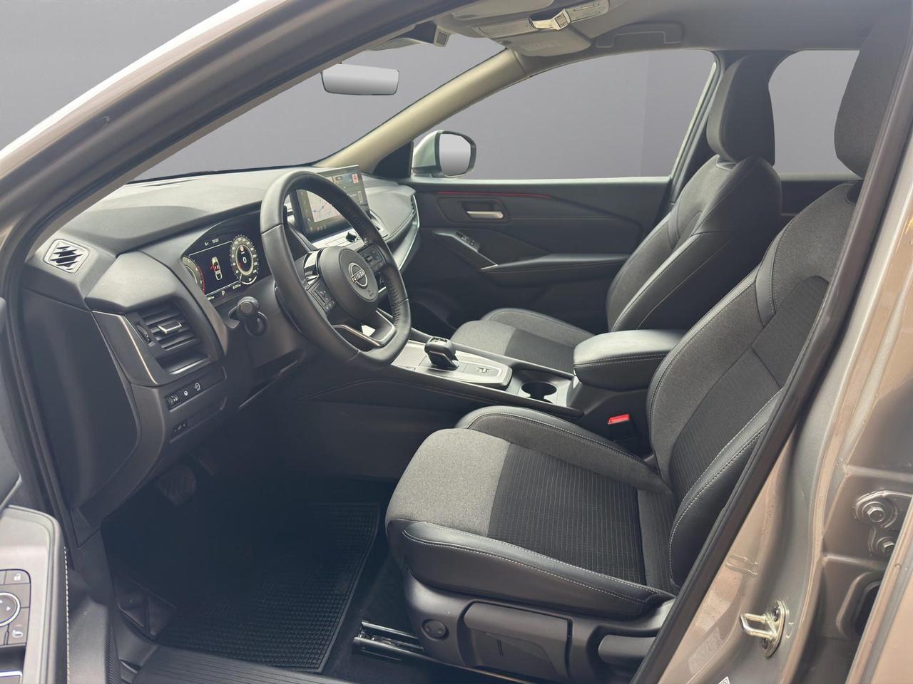 Nissan Qashqai 1.3 mhev N-Connecta 2wd 158cv