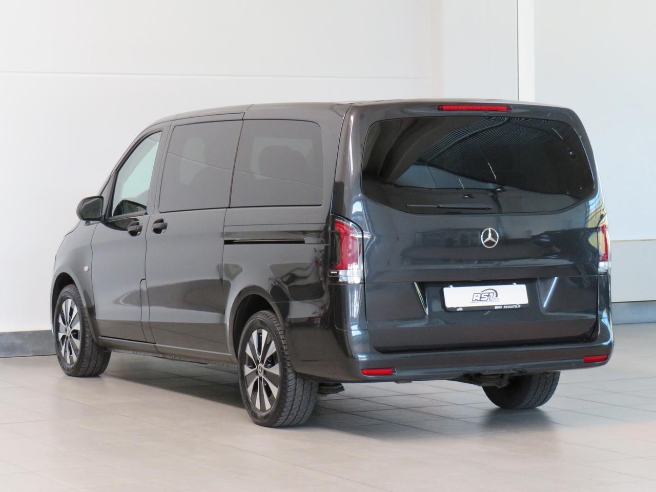 Mercedes-benz VITO Tourer | IVA 22% INCLUSA