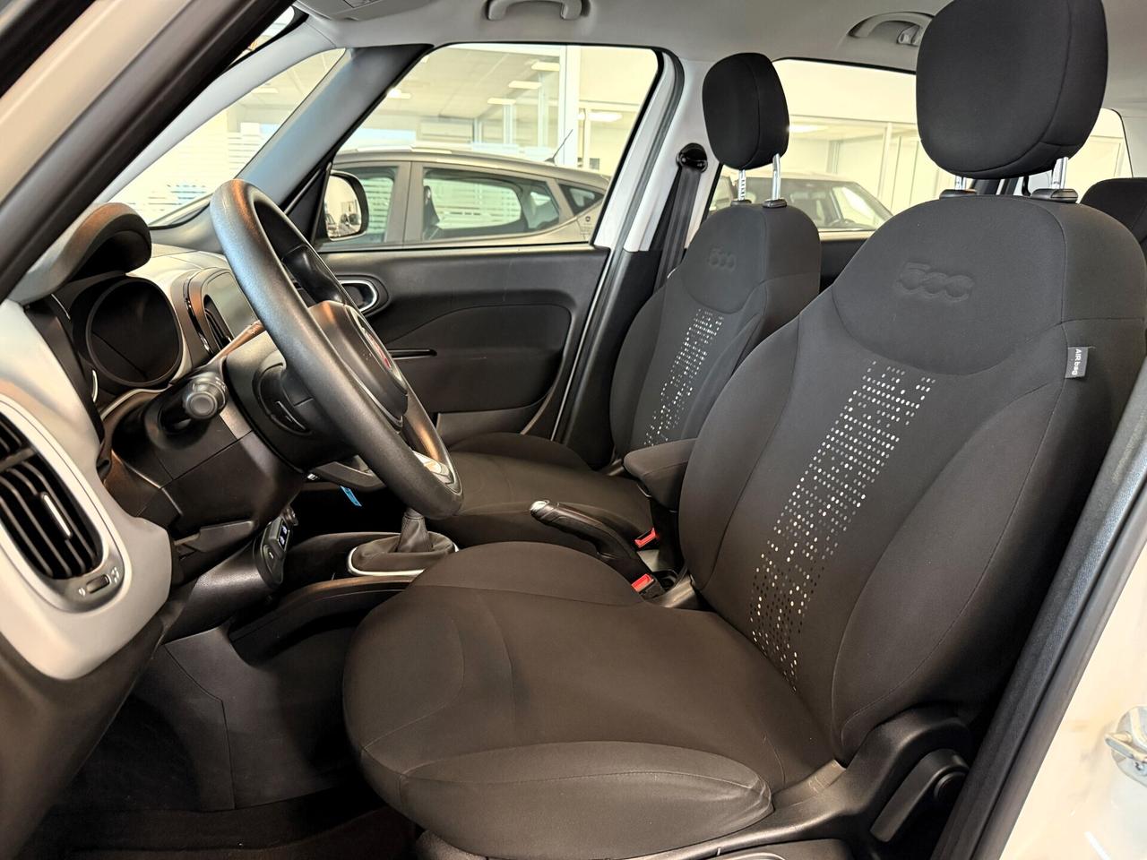 Fiat 500L 1.3 Multijet 95 CV Connect - 2022 - AZIENDALE