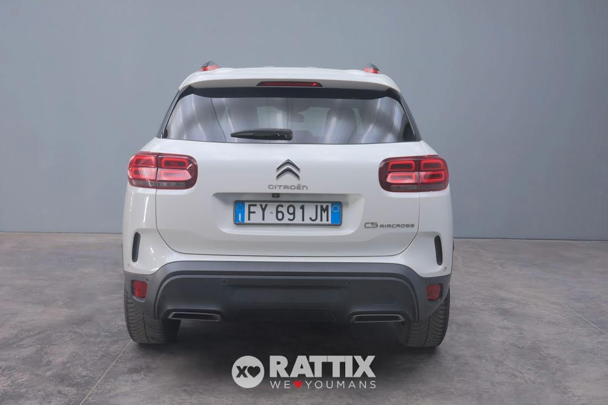 Citroen C5 Aircross 1.2 puretech 130CV Shine