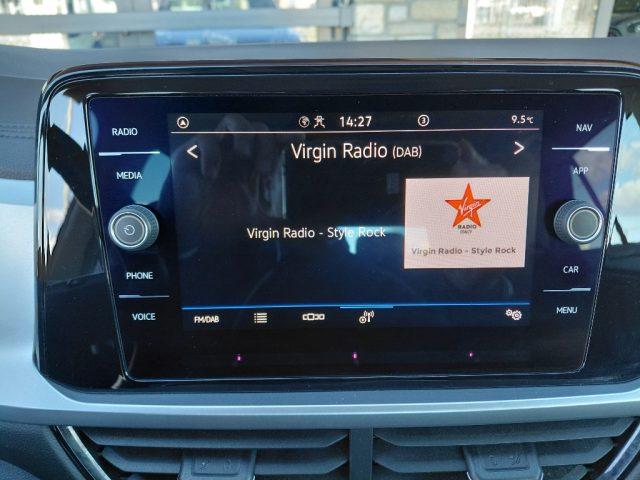 VOLKSWAGEN T-Roc 2.0 TDI SCR 150 CV DSG Life