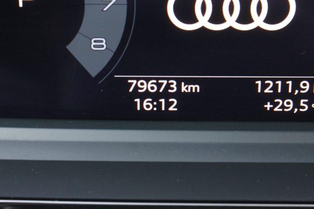 AUDI A3 SPB 35 TFSI S tronic Business Advanced