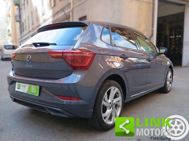 VOLKSWAGEN Polo TSI 5p. Style OCCASIONISSIMA !!