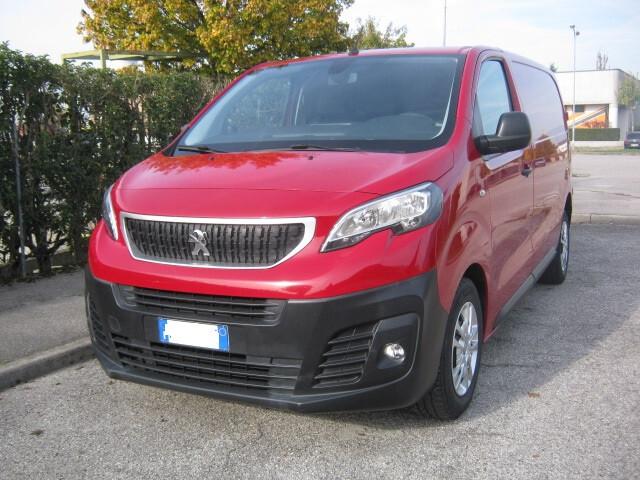 Peugeot Expert 2.0 BlueHDi 120 cv Premium EURO 6b