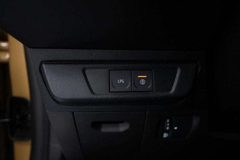 Dacia Sandero Stepway 1.0 tce Extreme Eco-g 100cv