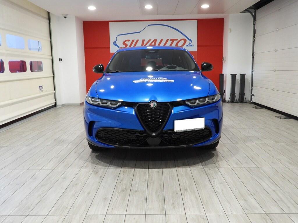 Alfa Romeo Tonale 1.6 Veloce TCT6