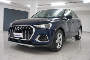Audi Q3 35 TDI S tronic Business Advanced