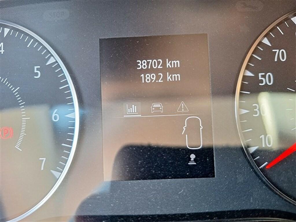 Dacia Sandero Streetway 1.0 tce ECO-G Comfort