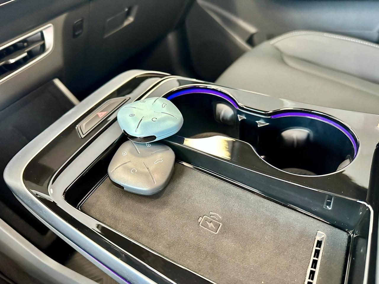 Sportequipe 6 GT 1.6 T-GDI DCT GPL KM 0