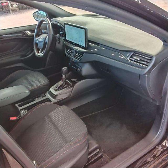 FORD Focus 5p ST-Line 1.0T EcoBoost Hybrid 155 CV Powershift