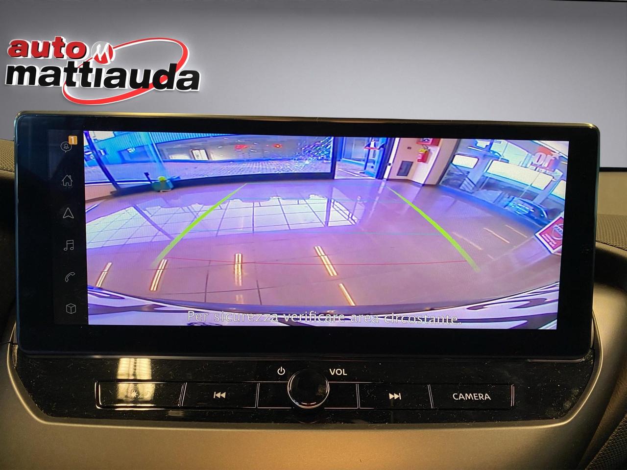 Nissan Juke 1.0 dig-t N-Connecta 114cv