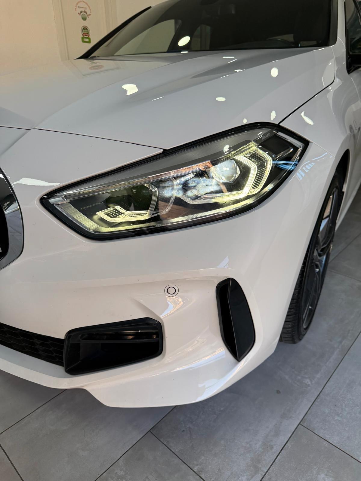 Bmw 118 118d 5p. Msport.IVA ESPOSTA