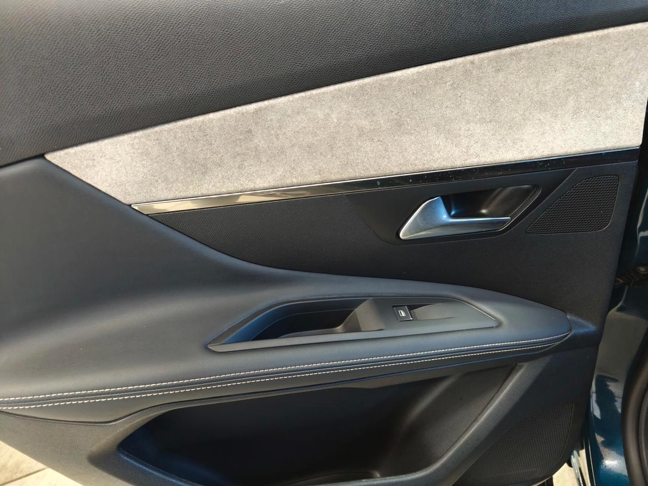 Peugeot 3008 BlueHDi 130 S&S EAT8 GT (km certificati)