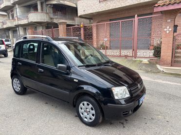 Fiat Panda 1.2 Emotion