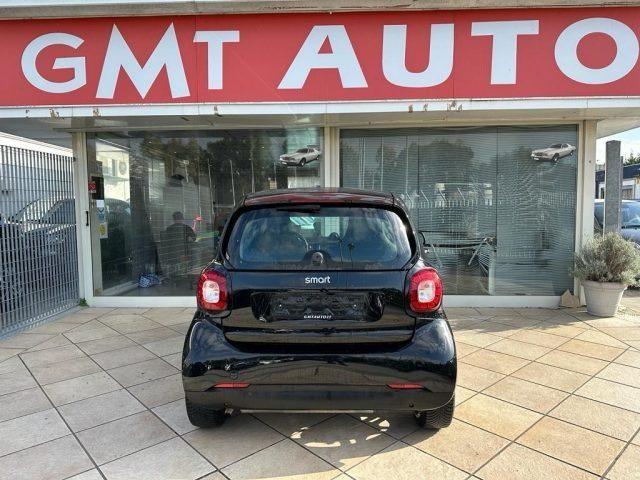 SMART ForTwo 0.9 90CV PRIME LED CERCHI 15" PANO NAVI JBL