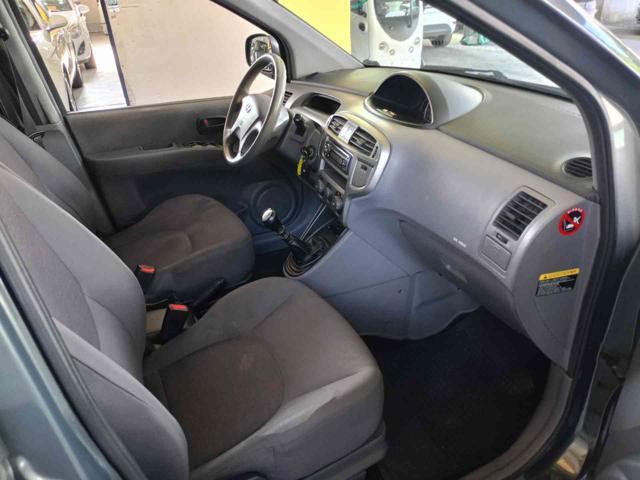 HYUNDAI Matrix 1.5 CRDi TD VGT Style
