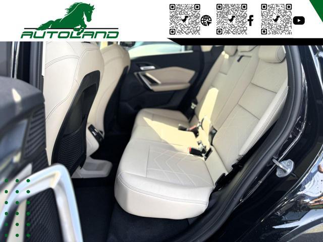 BMW iX1 xDrive 30 xLine