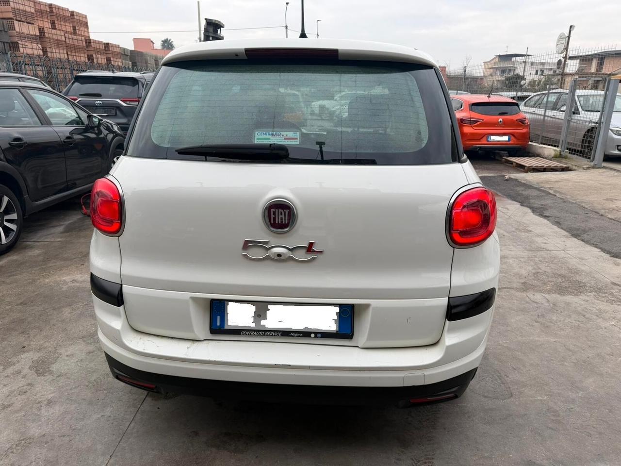 Fiat 500L 1.3 Multijet 95 CV - 2018