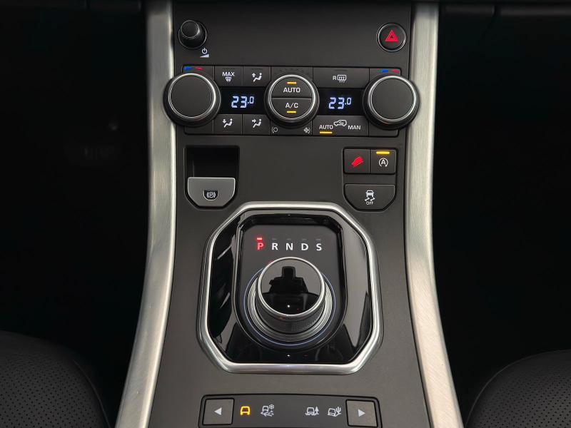 Land Rover Range Rover Evoque 5 Porte Range Rover Evoque 5p 2.0 td4 HSE Dynamic 150cv auto