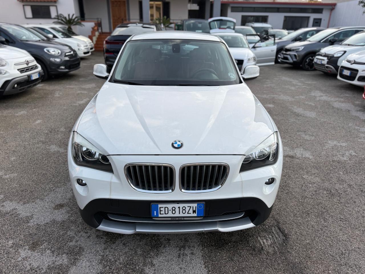 Bmw X1 xDrive23dA Futura AUTOMATICA 167.000KM