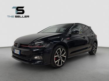 Volkswagen Polo 5 Porte Polo 5p 2.0 tsi GTI 200cv*FORMULA S*