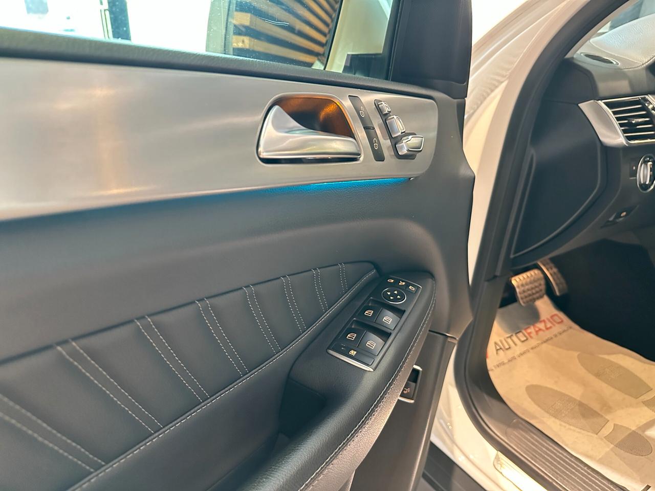 Mercedes-benz GLE 350 GLE 350 d 4Matic Coupé Premium Plus