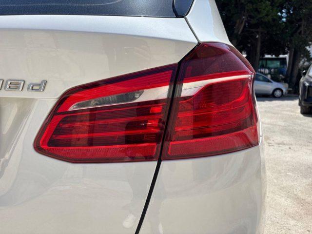 BMW 218 d Active Tourer