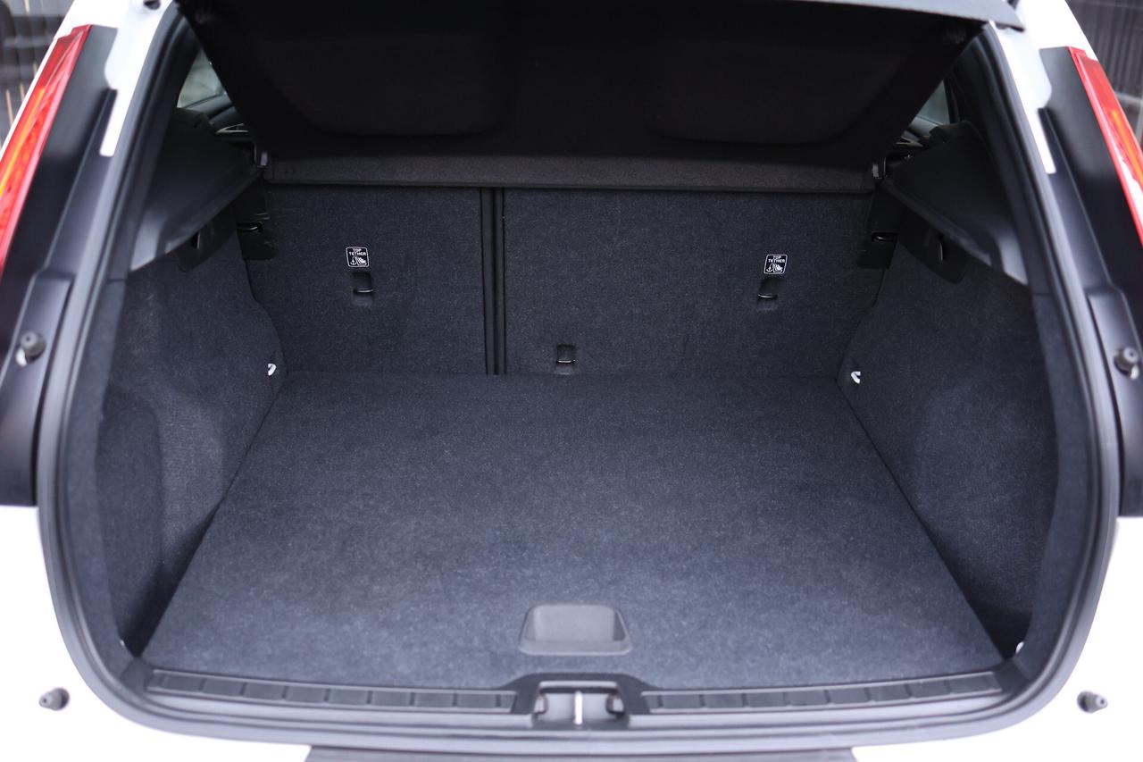 Volvo XC40 D3 Momentum Core