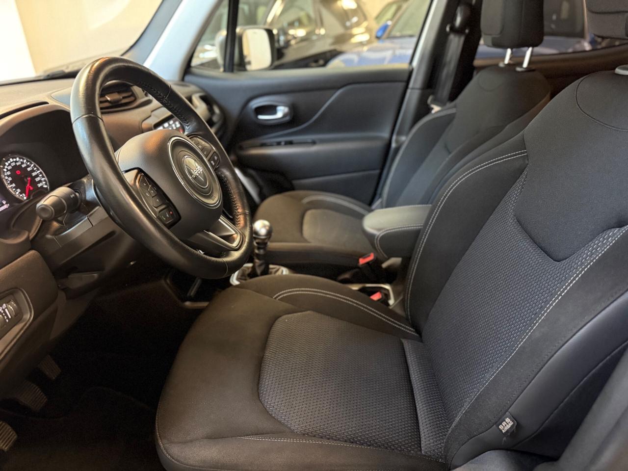 Jeep Renegade 1.0 T3 Limited