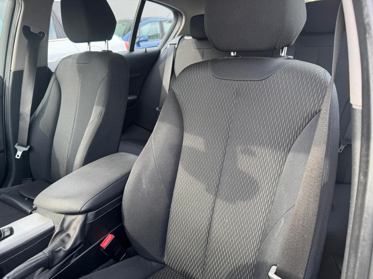 Bmw 116 116d 5p. Urban TENUTA BENISSIMO SUBITO DISPONIBILE