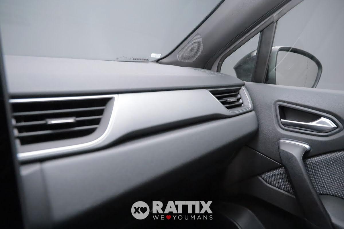 Renault Captur 1.0 TCE 90CV Techno