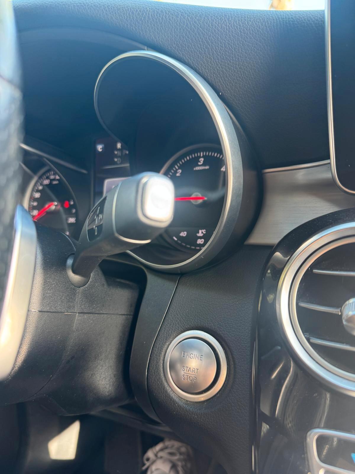 Mercedes-benz GLC 250 350 d 4Matic AMG