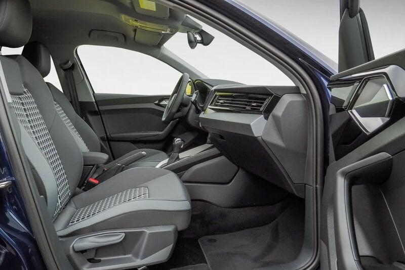 Audi A1 Sportback 30 TFSI S tronic S line edition LED CARPLAY PDC
