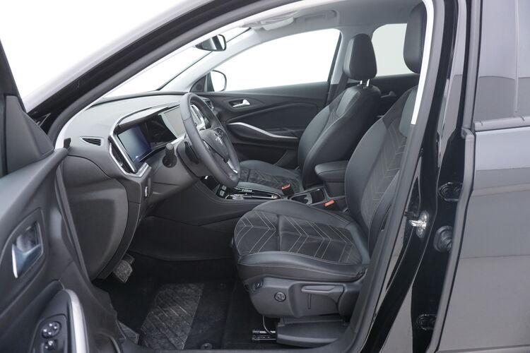 Opel Grandland Ultimate AT8 BR540419 1.5 Diesel 131CV