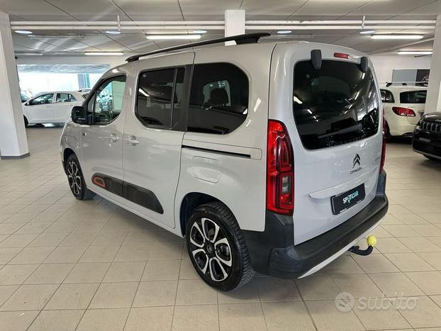 Citroën Berlingo BlueHDi 130 Stop&Start M Shi...