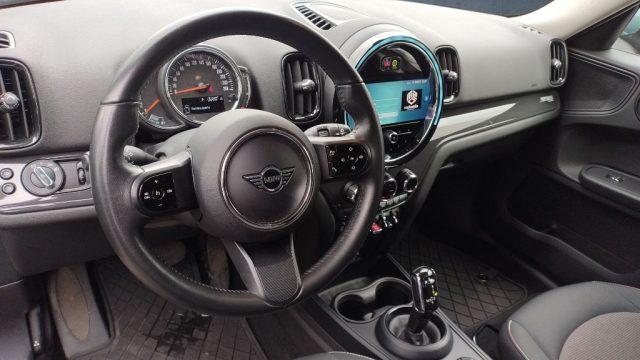 MINI Countryman 1.5 One D Countryman Aut.