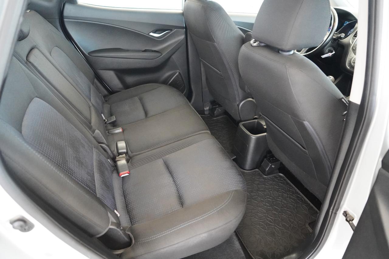 Hyundai iX20 1.4 CRDI 90 CV Style