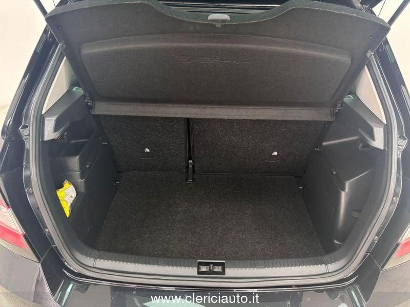 Skoda Fabia 1.0 TSI Monte Carlo (TETTO PAN.)
