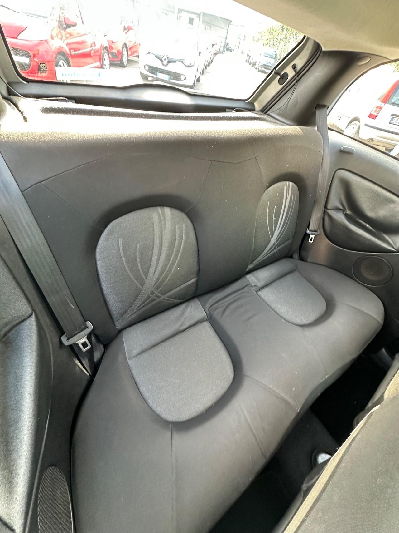 Lancia Ypsilon 1.3 MJT 16V 95 CV 5 porte S&S Platinum