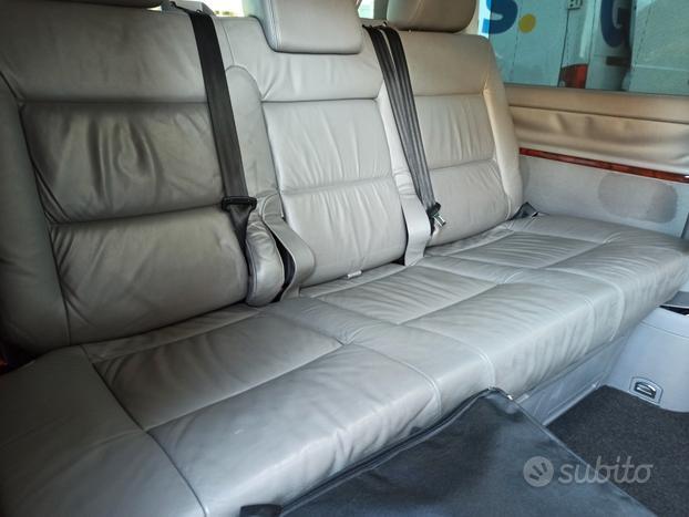 VOLKSWAGEN T5 Multivan 2.5 tdi Highline 130cv
