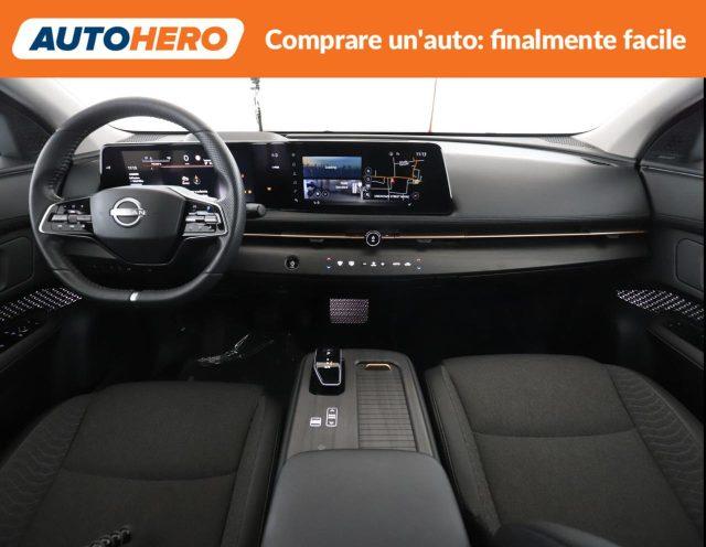NISSAN Ariya 63 kWh Evolve