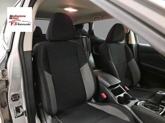Nissan Qashqai 1.5 dCi 115 CV Business 50.000KM