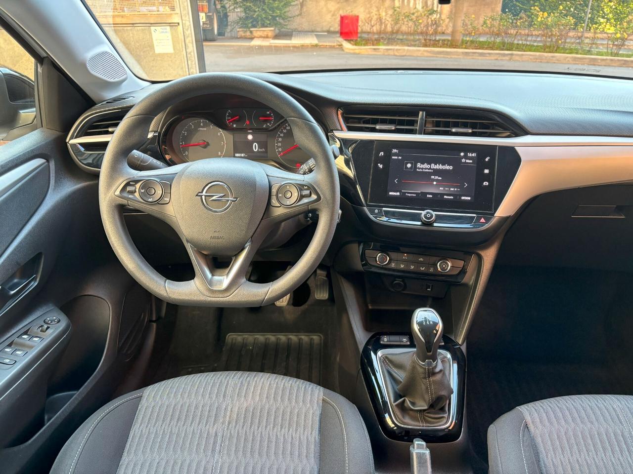 Opel Corsa 1.2 Edition PREZZO REALE SENZA VINCOLI