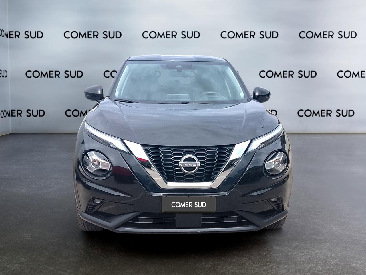 NISSAN Juke II 2020 - Juke 1.0 dig-t Acenta 114cv