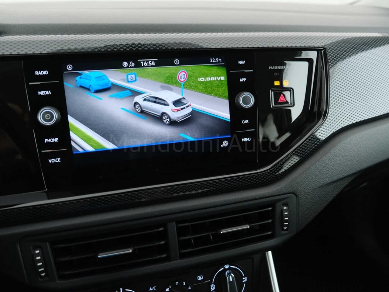 Volkswagen Taigo 1.0 tsi 95cv life