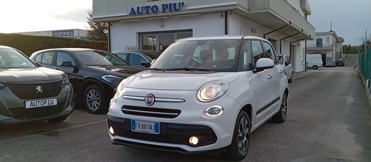 Fiat 500L 1.3 M-Jet 95 CV Business-Garanzia-Neopatentati