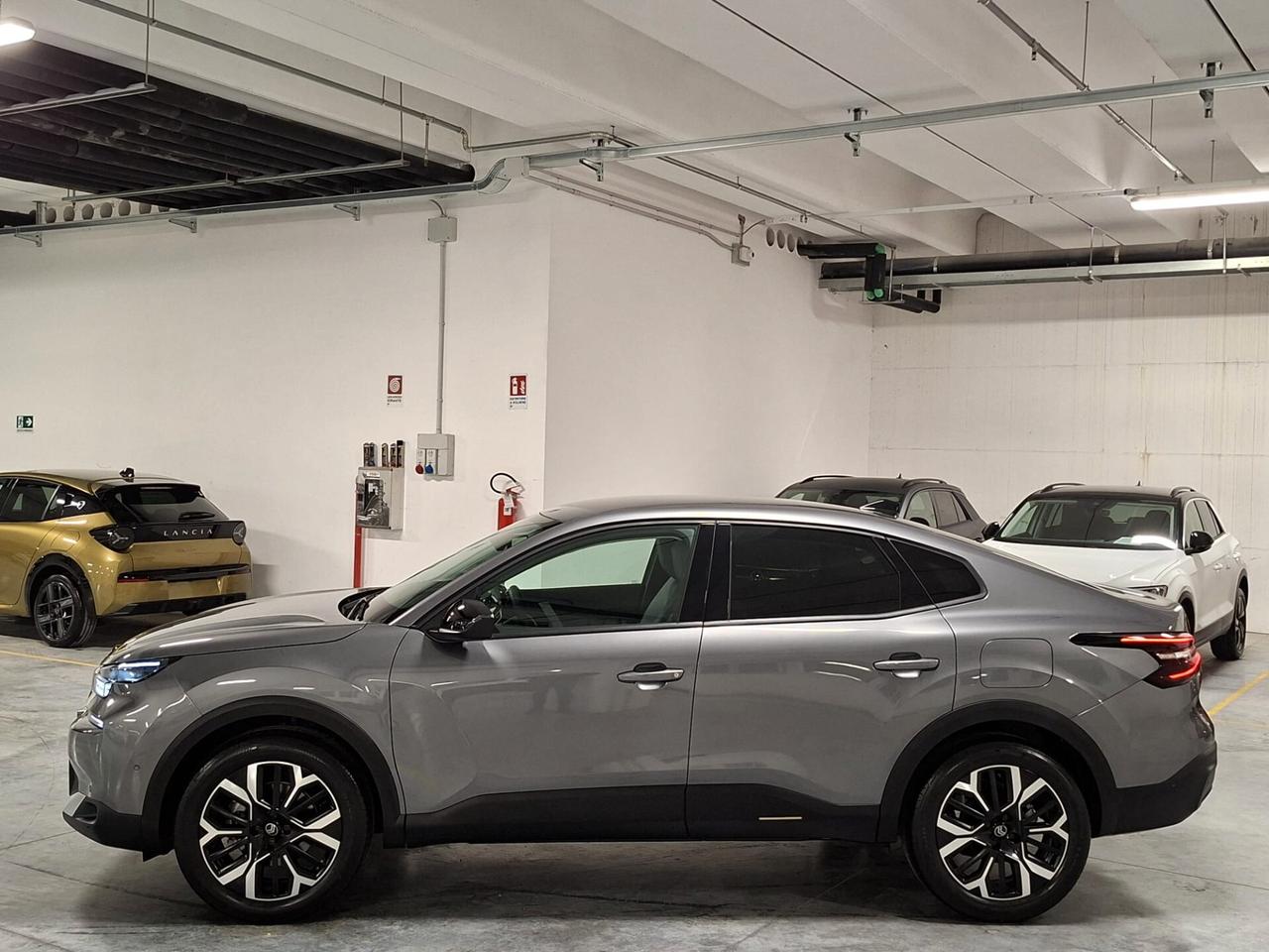 Citroen C4 X 1.2 PureTech 130CV Plus EAT8 Km. 0 MY'25